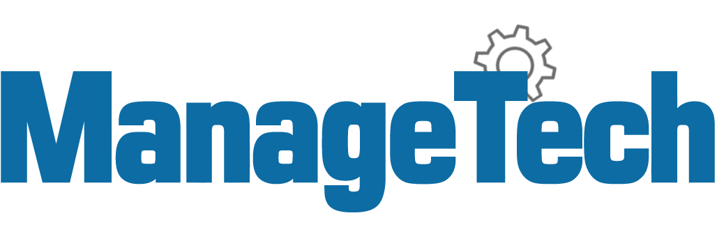 ManageTech – We manage the tech, you can manage your business